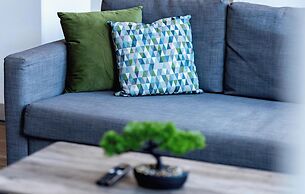 GreenStar Apartments
