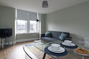 GreenStar Apartments