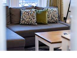 GreenStar Apartments