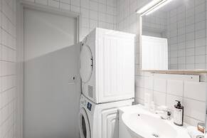 Scandinavian Apartments Lönnrotinkatu