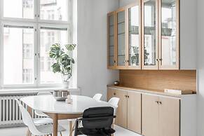Scandinavian Apartments Lönnrotinkatu