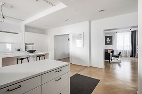 Scandinavian Apartments Lönnrotinkatu