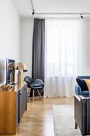 Scandinavian Apartments Lönnrotinkatu