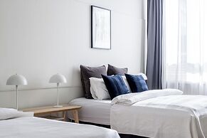 Scandinavian Apartments Lönnrotinkatu