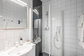Scandinavian Apartments Lönnrotinkatu