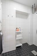 Scandinavian Apartments Lönnrotinkatu