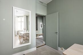 Scandinavian Apartments Lönnrotinkatu