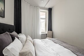 Scandinavian Apartments Lönnrotinkatu