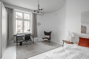 Scandinavian Apartments Lönnrotinkatu
