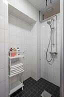 Scandinavian Apartments Lönnrotinkatu