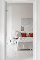 Scandinavian Apartments Lönnrotinkatu