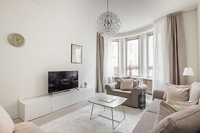 Scandinavian Apartments Lönnrotinkatu