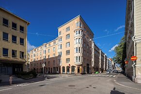 Scandinavian Apartments Lönnrotinkatu