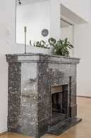 Scandinavian Apartments Lönnrotinkatu