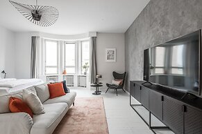 Scandinavian Apartments Lönnrotinkatu