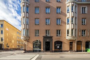 Scandinavian Apartments Lönnrotinkatu