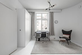 Scandinavian Apartments Lönnrotinkatu