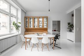 Scandinavian Apartments Lönnrotinkatu