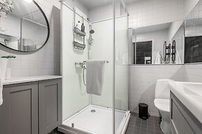 Scandinavian Apartments Lönnrotinkatu