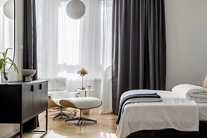 Scandinavian Apartments Lönnrotinkatu