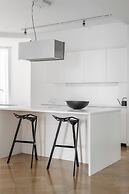 Scandinavian Apartments Lönnrotinkatu