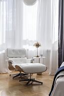 Scandinavian Apartments Lönnrotinkatu