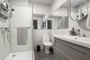 Scandinavian Apartments Lönnrotinkatu