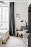 Scandinavian Apartments Lönnrotinkatu