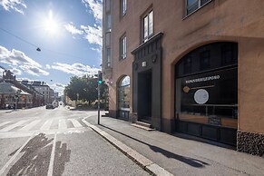 Scandinavian Apartments Lönnrotinkatu