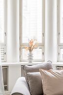 Scandinavian Apartments Lönnrotinkatu