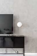 Scandinavian Apartments Lönnrotinkatu