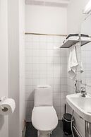 Scandinavian Apartments Lönnrotinkatu