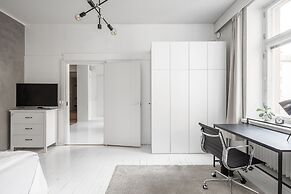 Scandinavian Apartments Lönnrotinkatu