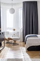 Scandinavian Apartments Lönnrotinkatu