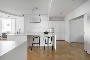 Scandinavian Apartments Lönnrotinkatu