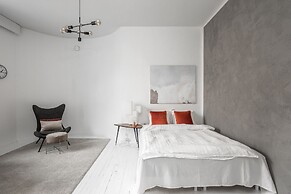 Scandinavian Apartments Lönnrotinkatu