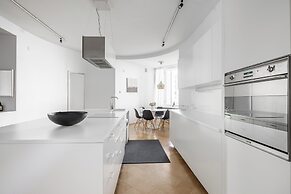 Scandinavian Apartments Lönnrotinkatu