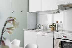 Scandinavian Apartments Lönnrotinkatu