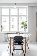 Scandinavian Apartments Lönnrotinkatu