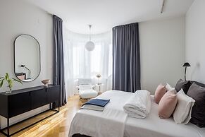 Scandinavian Apartments Lönnrotinkatu