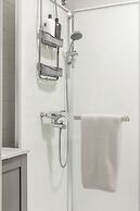 Scandinavian Apartments Lönnrotinkatu