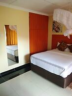 T&D Guest House Economy Hotel