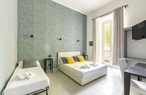 Merulana 139 Suites