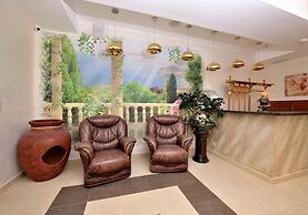 Spa Hotel Ashukino
