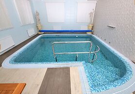 Spa Hotel Ashukino