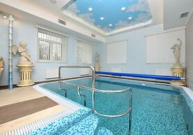 Spa Hotel Ashukino
