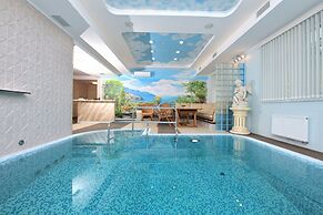 Spa Hotel Ashukino