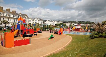 Riviera Apartments