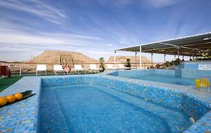 Mövenpick Prince Abbas Lake Nasser Cruise, Every Monday Four Nights Fr