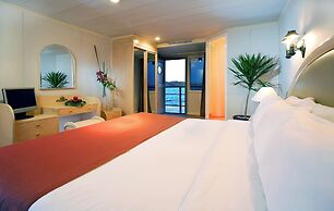 Mövenpick Prince Abbas Lake Nasser Cruise, Every Monday Four Nights Fr